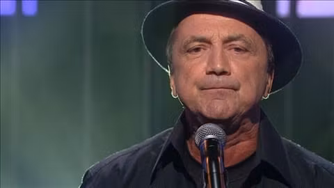 Claude Dubois, qui réalise que l'alcool au volant, c'est mal Image principale