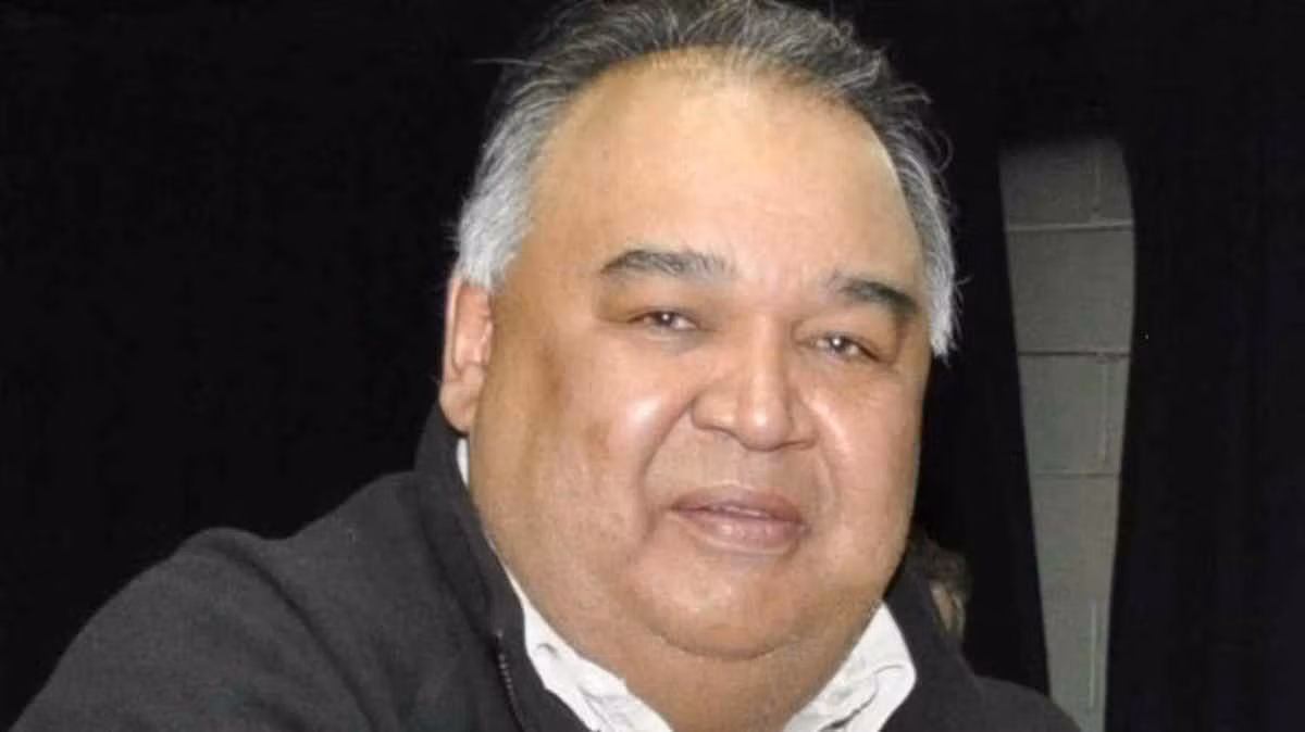 Paul-Émile Ottawa, parfaitement mûr Image principale