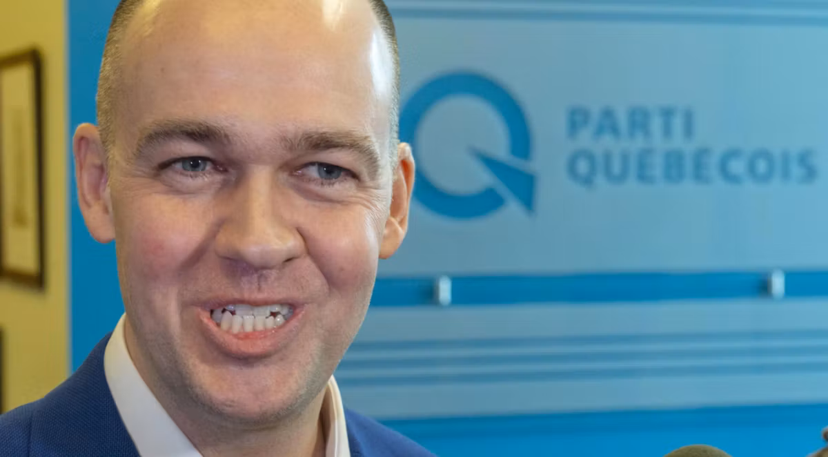 Guy Nantel, à propos de la critique de son spectacle par Le Devoir Image principale