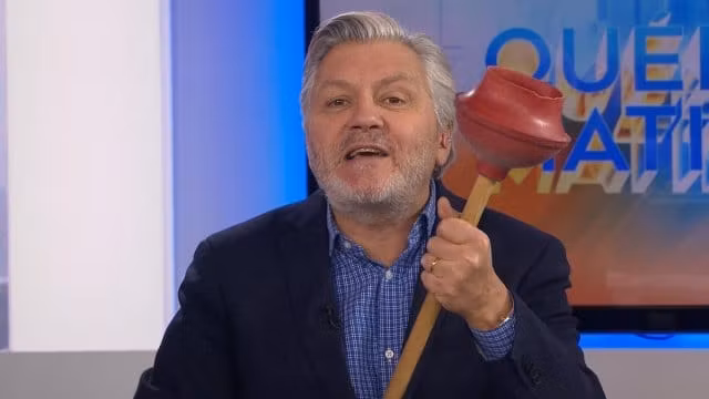 Richard Martineau, à propos de Catherine Dorion Image principale