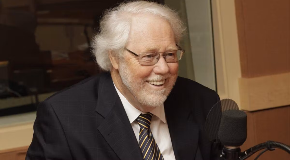 Réjean Tremblay, poilu Image principale