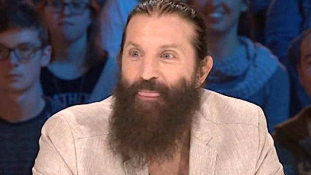 David La Haye, qui continue ses recherches Image principale