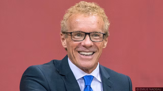Jean Boulet, à propos du drame de Laval Image principale