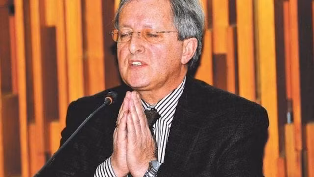 Jean Tremblay, qui a peur des musulmans Image principale