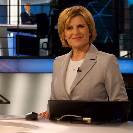 Brigitte Bougie, à propos des tests d'ADN Image principale