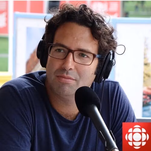Maxime Coutié, perdu dans le temps Image principale