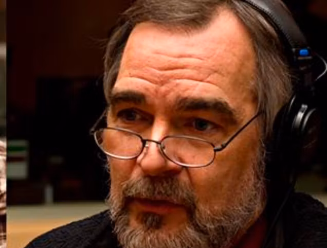 Hugues de Roussan, à propos de la potasse Image principale