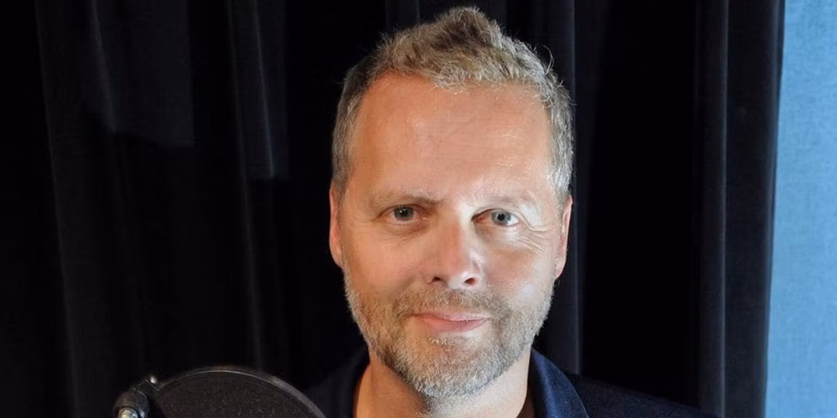 Dominic Maurais, à propos des supporters d'Obama Image principale