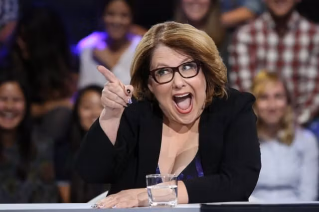 Anne-France Goldwater, à propos de la démocratie Image principale