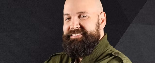 Denis Gravel, à propos des manifestants anti-Trump Image principale