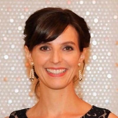 Mélanye Boissonnault, en bas de la ceinture Image principale