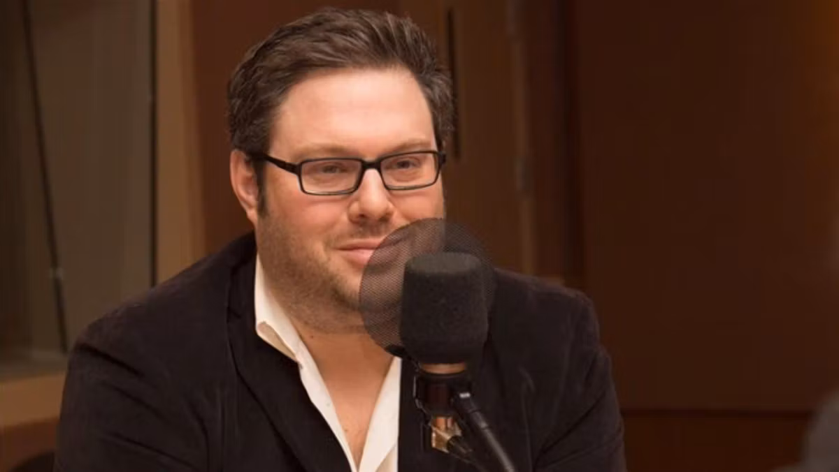 Mathieu Bock-Côté, à propos du racisme systémique Image principale