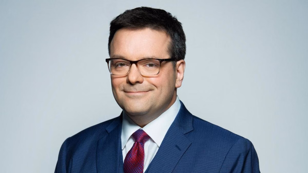 Daniel Thibeault, à propos de François-Philippe Champagne Image principale