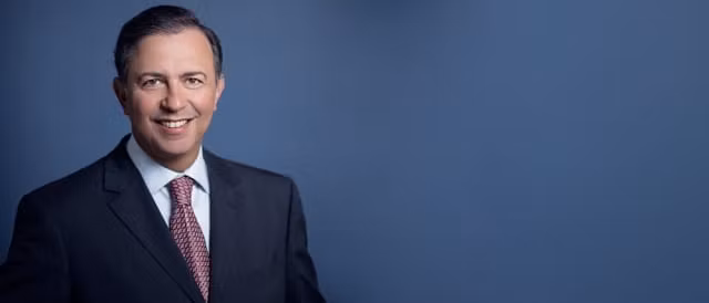 Sam Hamad, à propos de PKP en politique Image principale