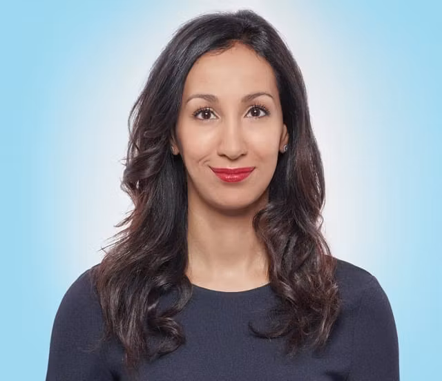 Marwah Rizqy, à propos de François Legault Image principale