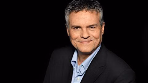 Paul Houde, à propos des Pussy Riot Image principale