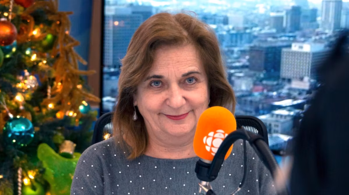 Nathalie Petrowski, à propos de Lady Diana, morte il y a 24 ans Image principale