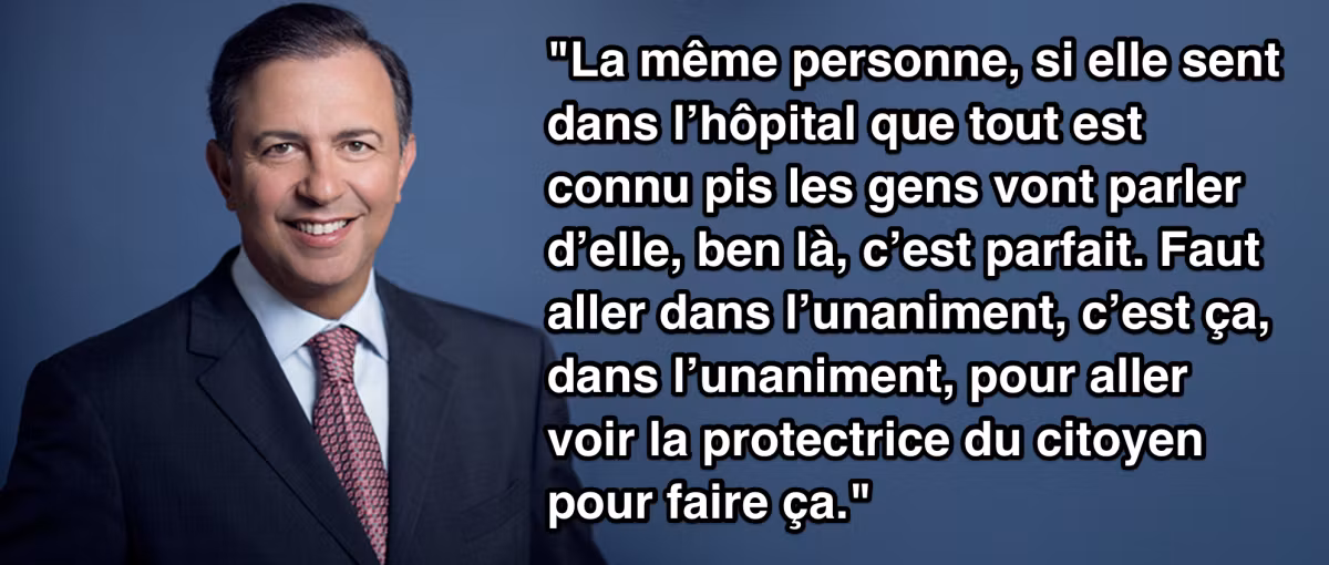 Sam Hamad, qui invente un mot Image principale