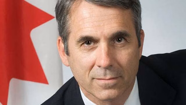 David Bertschi, parleur Image principale