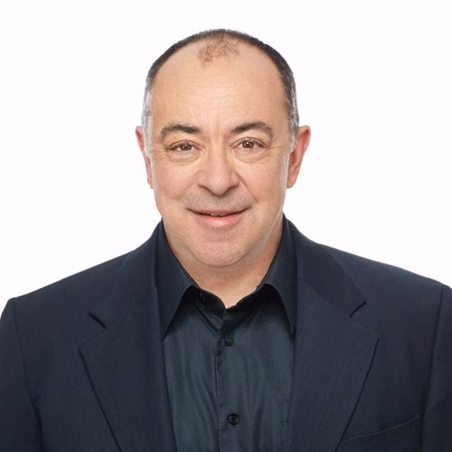 Christian Dubé, à propos de sa cuvée de sirop d'érable Image principale