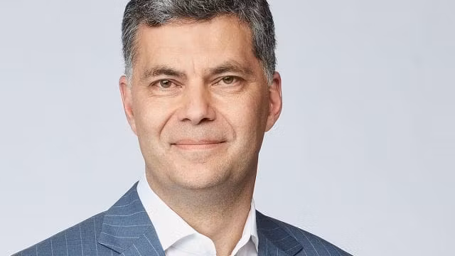 Mario Dumont, qui s'inquiète des riches qui quittent le Québec Image principale