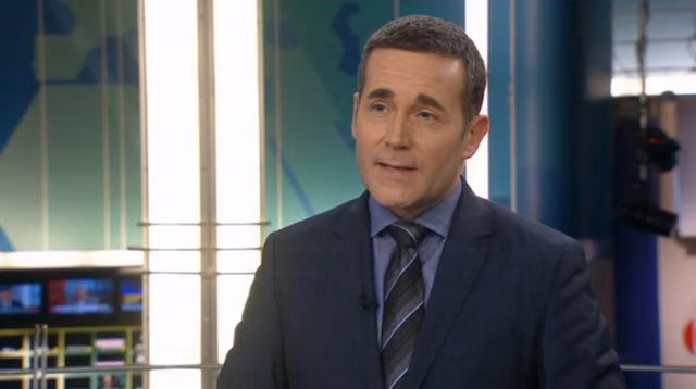 Christian Latreille, à propos des cérémonies autour du décès de la Reine Image principale