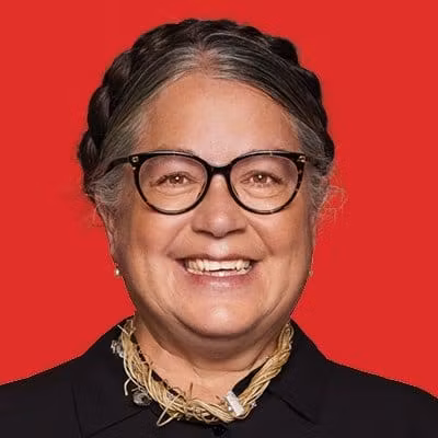 Diane Lebouthillier, qui s'inquiète de la santé mentale des députés Image principale