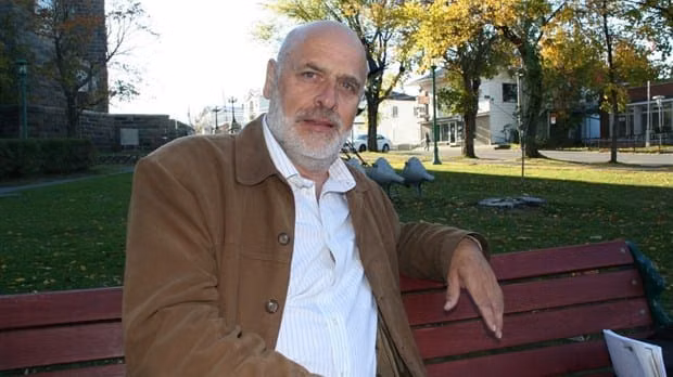 Jean-Pierre Rioux, maire de Trois-Pistoles, à propos d'un festival dans sa ville Image principale