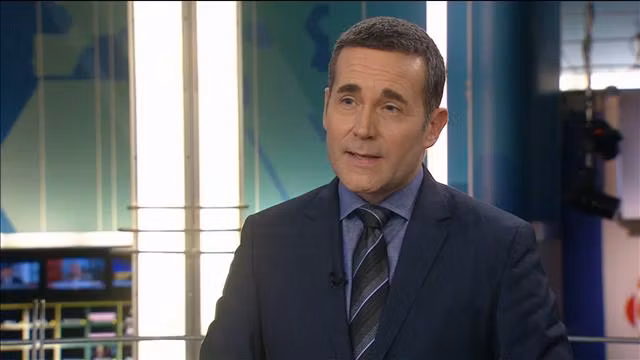 Christian Latreille, à propos du débat Trump-Biden Image principale