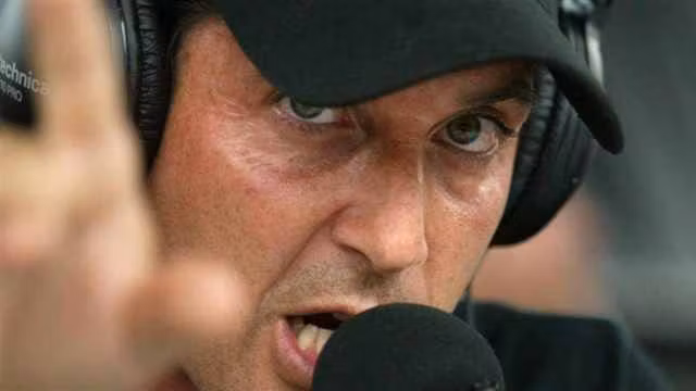 Jeff Fillion, qui veut remplacer les enseignants par des vidéos Image principale