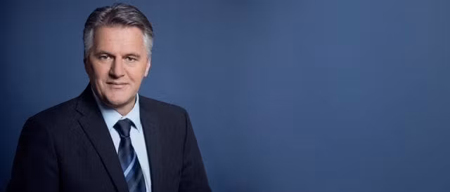 Laurent Lessard, tissé Image principale