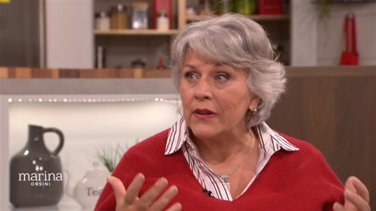 Christiane Laberge, à propos des ayatollahs de l'allaitement Image principale