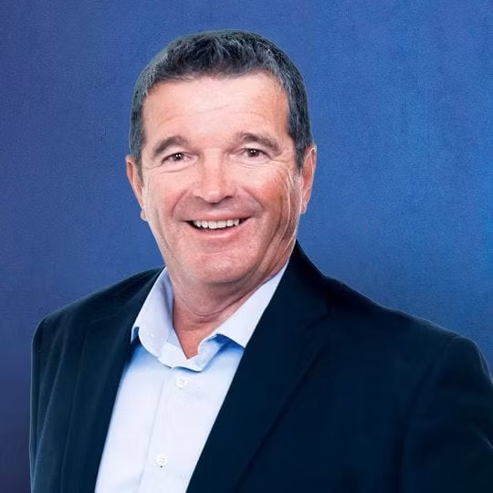 Michel Villeneuve, à propos des boxeuses Image principale