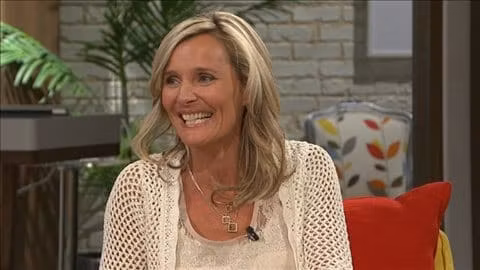 Marie-Josée Taillefer, qui pète une coche Image principale