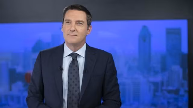 Patrice Roy, qui se laisse aller Image principale