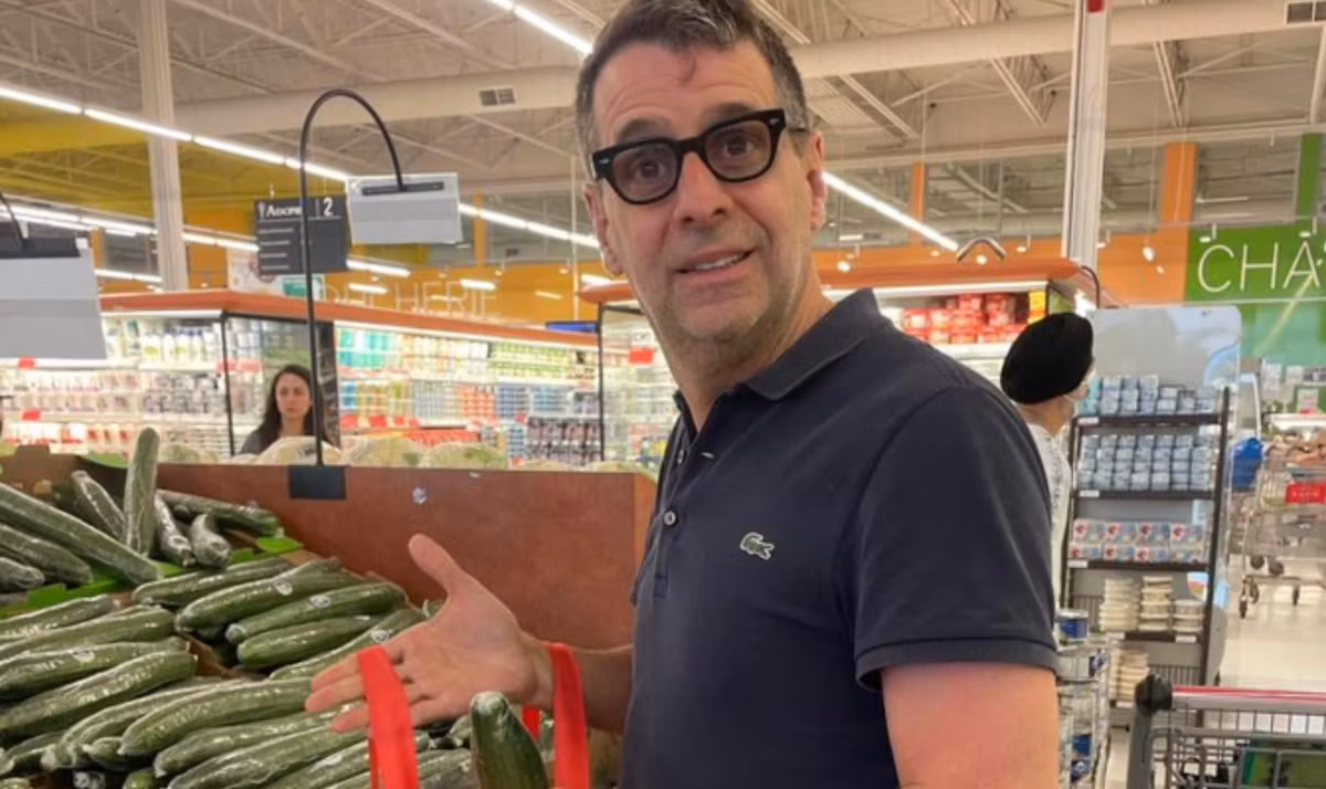 Éric Duhaime, qui trouve que toutes les vies ne se valent pas Image principale