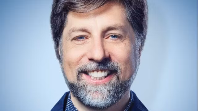 Luc Ferrandez, qui ne surveille pas son langage Image principale