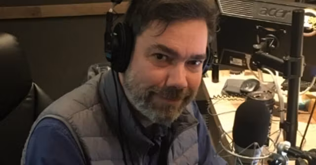 Fred Têtu, à propos des fascistes du Plateau Image principale