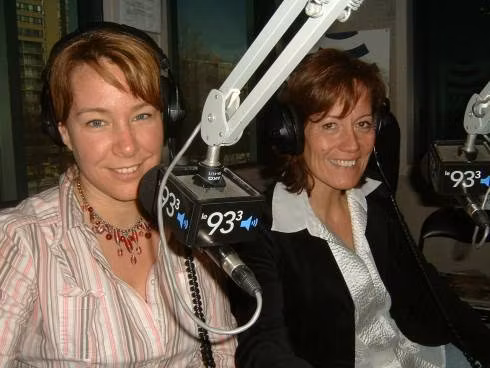 Josey Arsenault, à propos des calendriers sexy Image principale