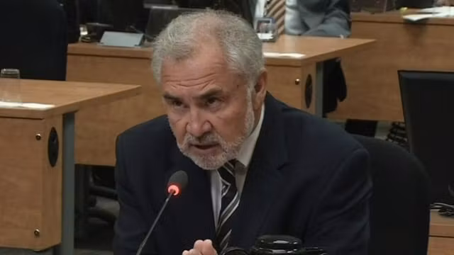 Pierre Bibeau, qui s'en souvient pas Image principale