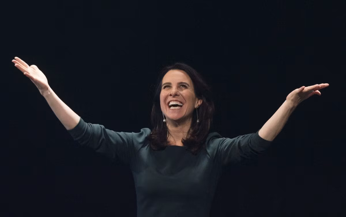 Valérie Plante, passionnée Image principale