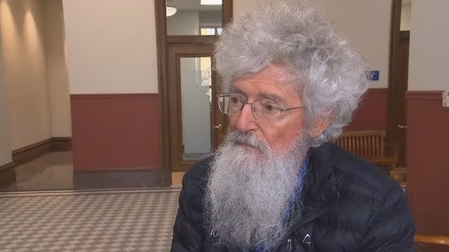 Pierre Mailloux, qui est eugéniste, ou pas Image principale