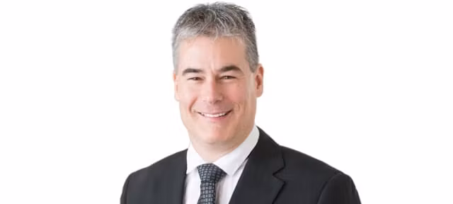 Patrick Paquet, à propos des caïds de Québec Image principale