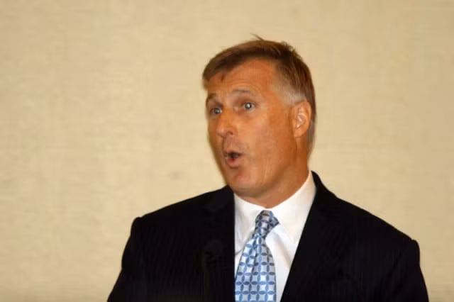 Maxime Bernier, précis Image principale