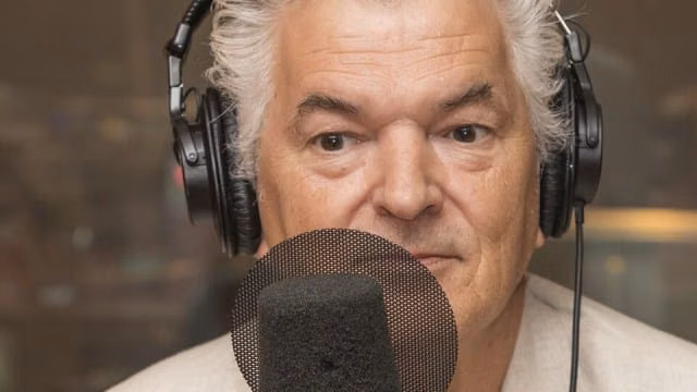 Gilles Brien, à propos de la neige en avril Image principale