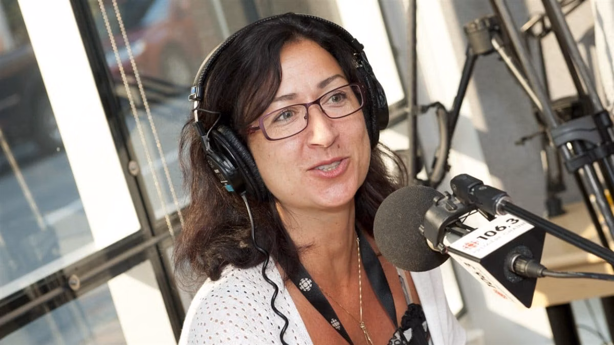 Patricia Tadros, à propos de Robin Williams Image principale