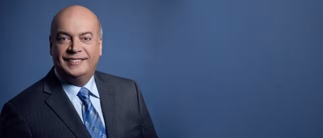 Robert Poëti, démocratique Image principale