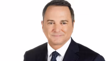 Pierre Jobin, qui réalise qu'il est en direct Image principale