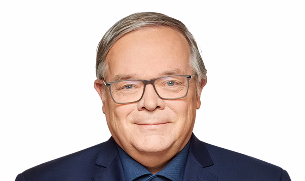 Luc Provençal, à propos de la défaite de la CAQ dans Jean-Talon Image principale
