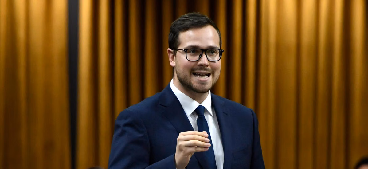 Maxime Blanchette-Joncas, mêlé Image principale
